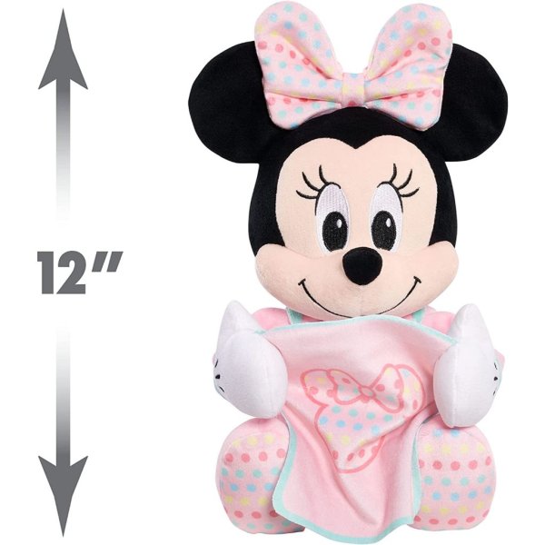 disney baby hide and seek minnie mouse 3