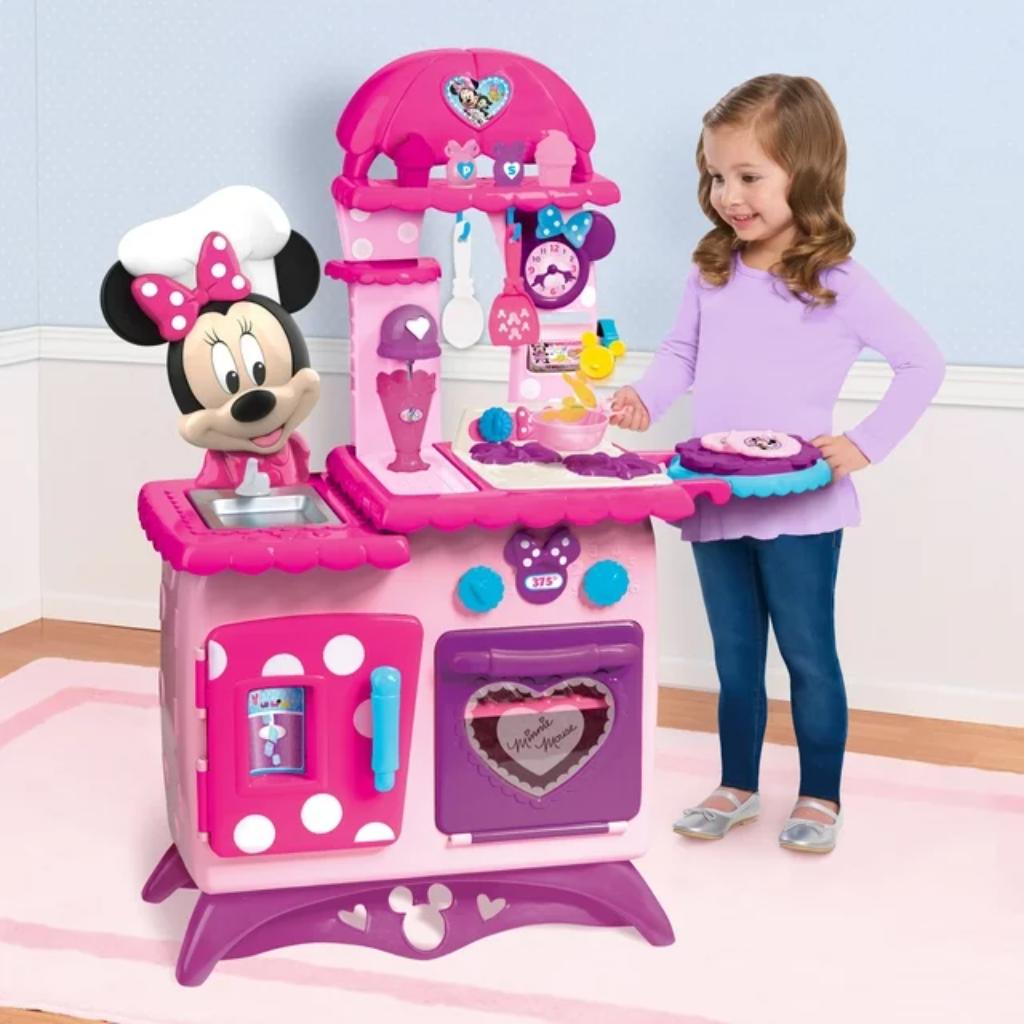 disney junior minnie mouse flipping fun1