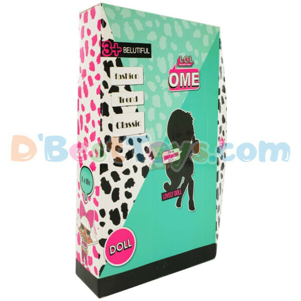 lol beautiful ome fashion doll (2)