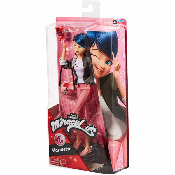 miraculous ladybug marinette fashion doll3
