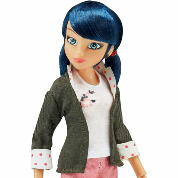 miraculous ladybug marinette fashion doll6