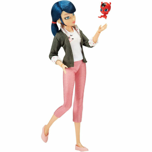 miraculous ladybug marinette fashion doll7