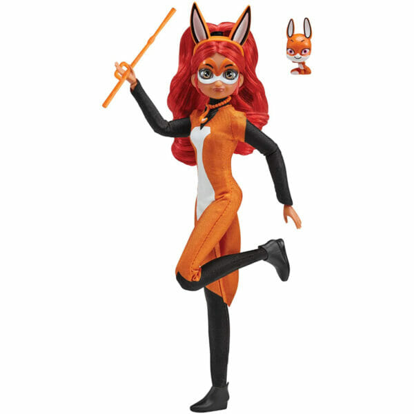miraculous rena rouge doll4