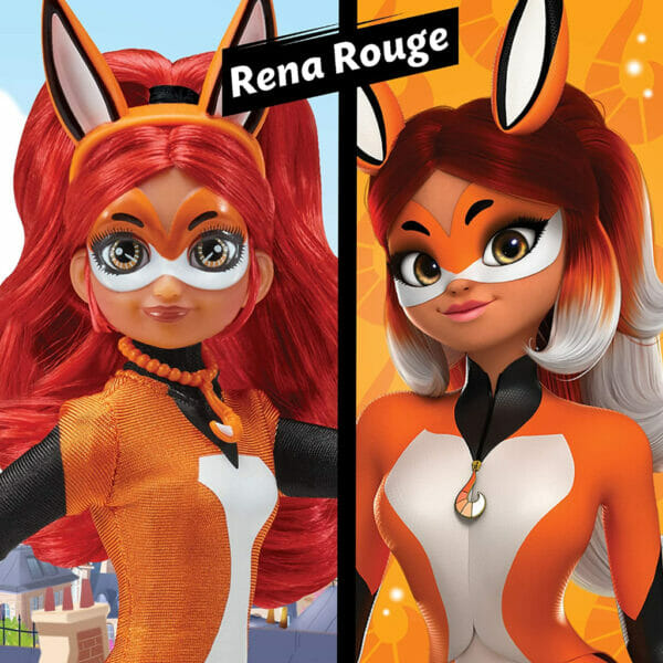 miraculous rena rouge doll7
