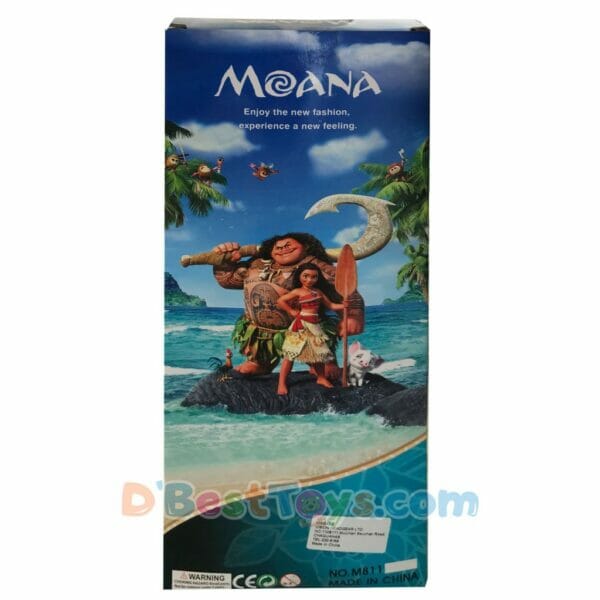 moana 11 doll with brown paddle (1)