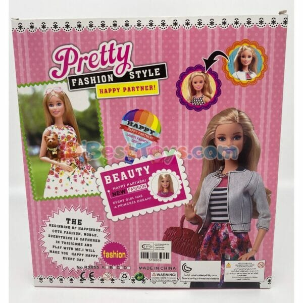 pretty fashion style3