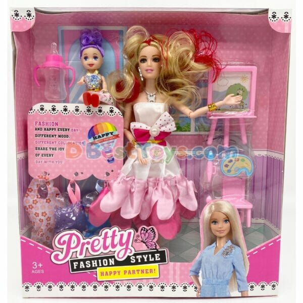 pretty fashion style7