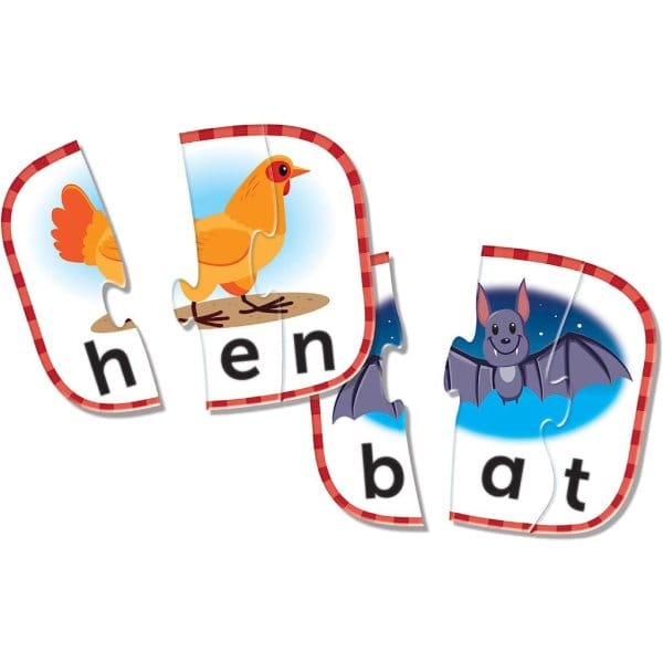 3 letter word1