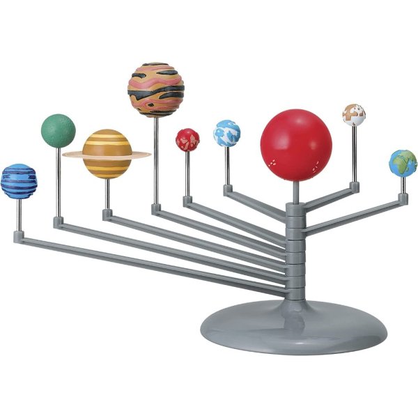 4m solar system planetarium diy glow in the dark astronomy planet model1