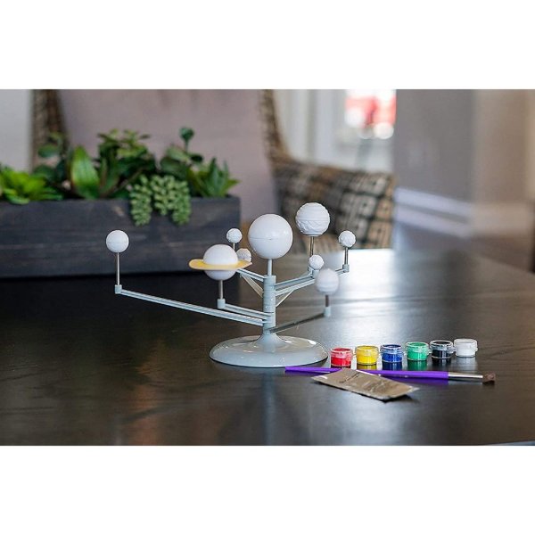 4m solar system planetarium diy glow in the dark astronomy planet model4
