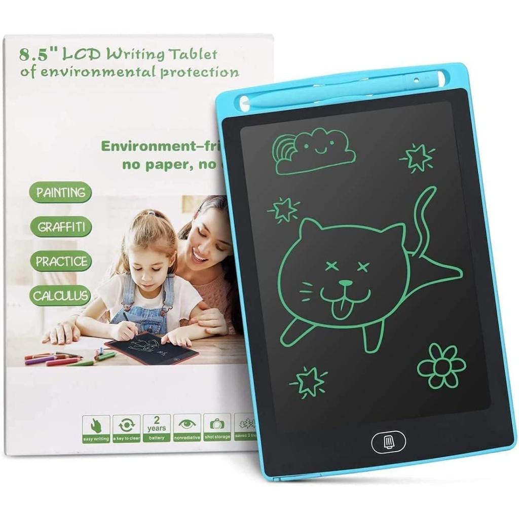 8.5″ lcd writing tablet