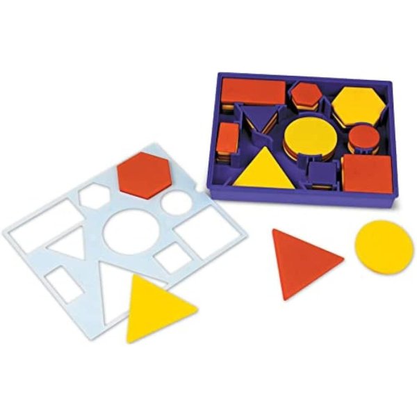 attribute blocks desk set2
