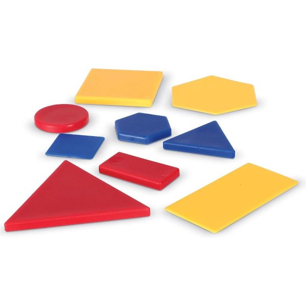 attribute blocks desk set4