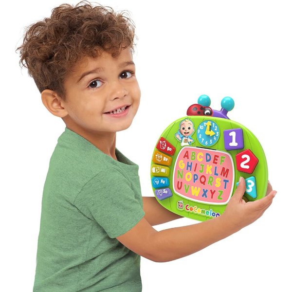 cocomelon learning melon1
