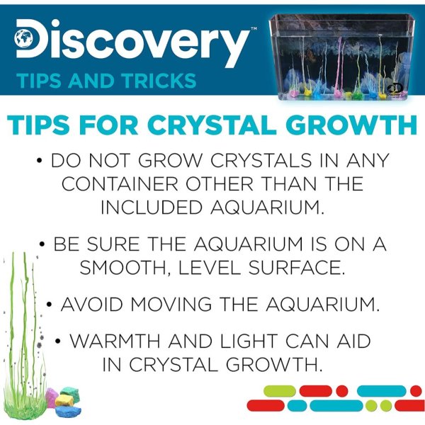 discovery kids crystal aquarium3