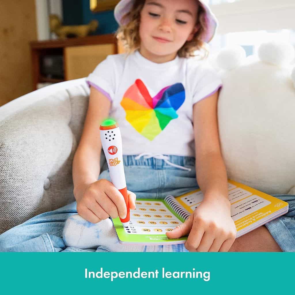 first grade workbook,4