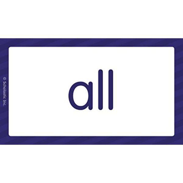 flash cards 2