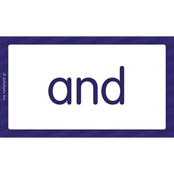 flash cards 4