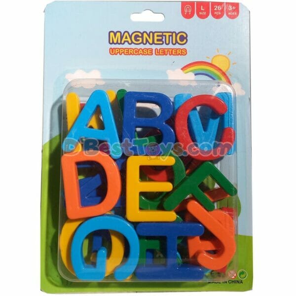 magnetic uppercase letters1