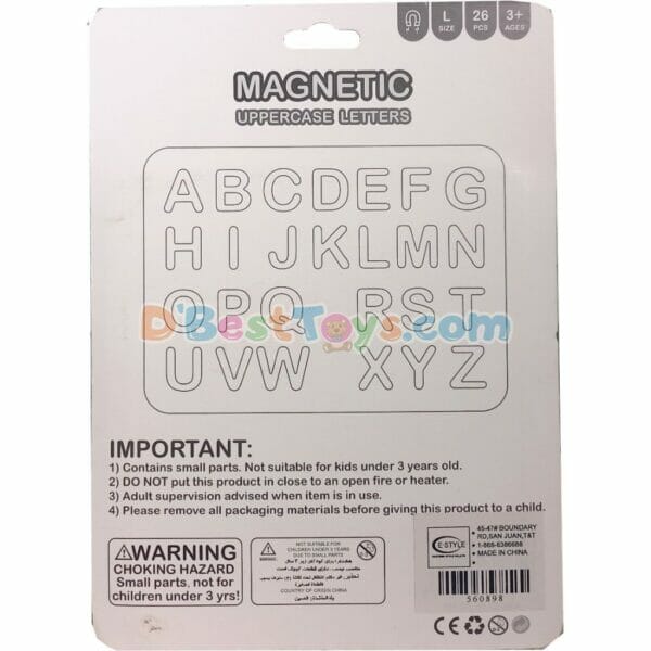 magnetic uppercase letters2