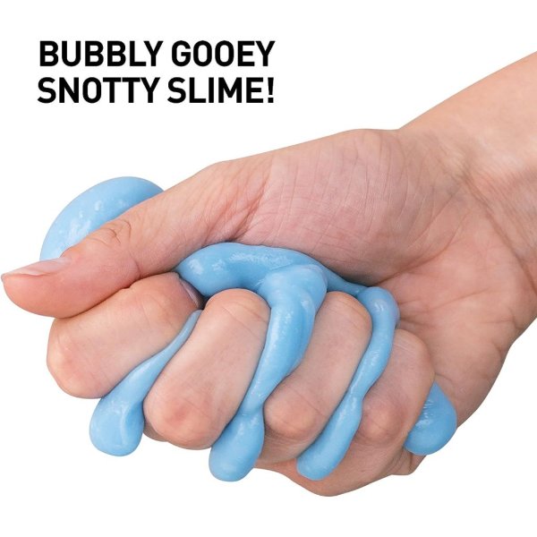 national geographic mega slime kit & putty lab7