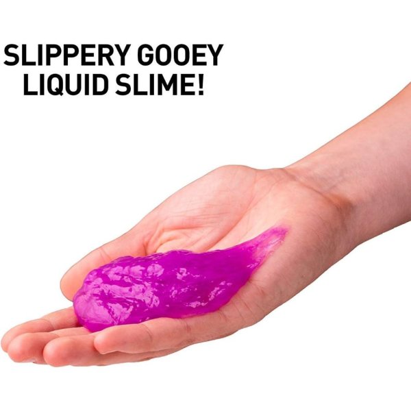 national geographic mega slime kit & putty lab8