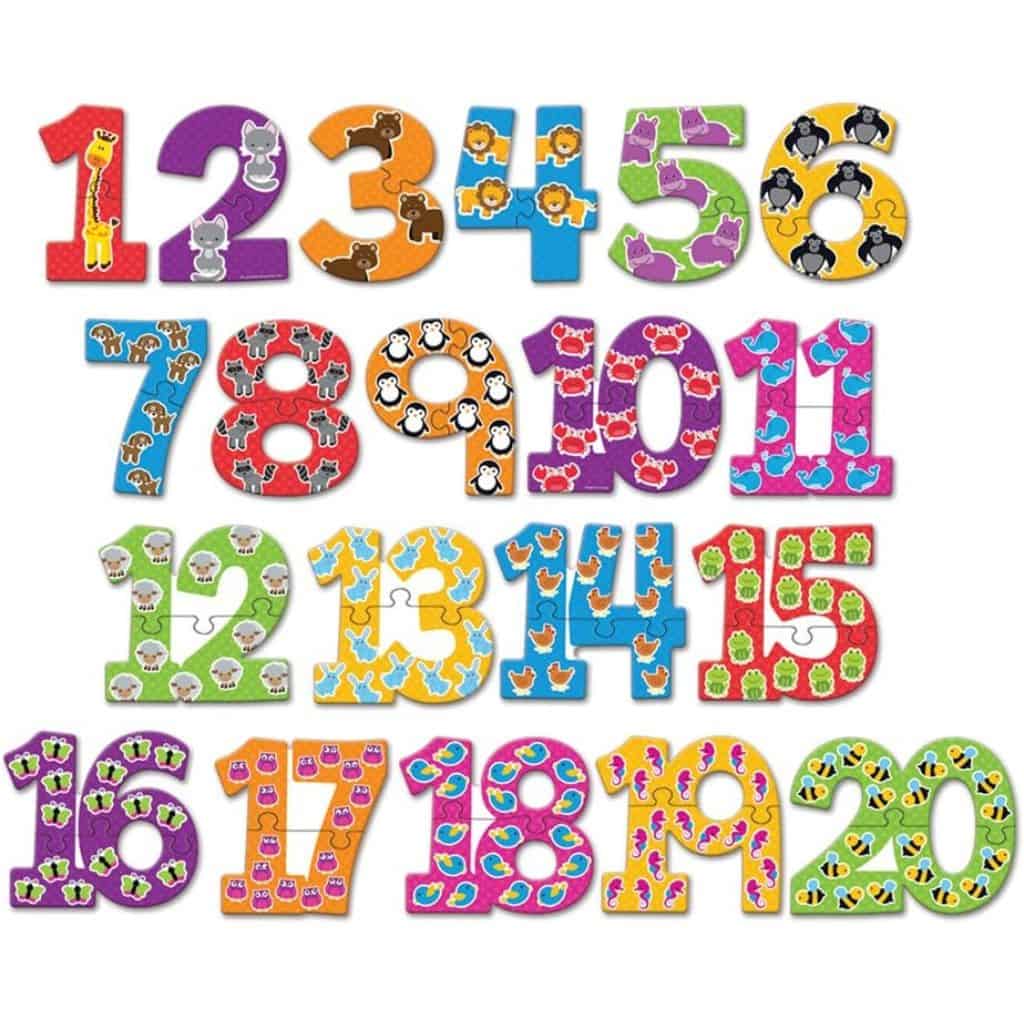 number puzzle cards1 number puzzle cards1