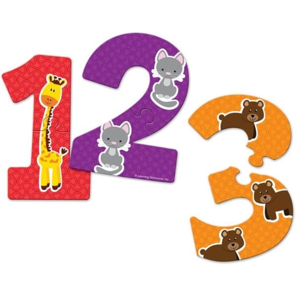 number puzzle cards2