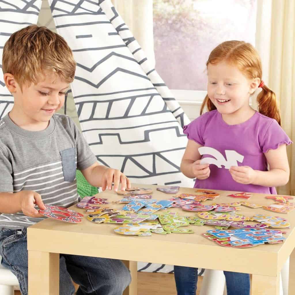 number puzzle cards4 number puzzle cards4