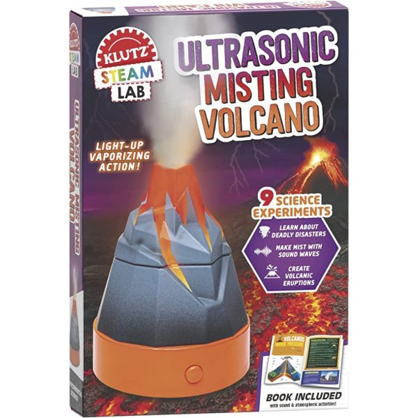 klutz ultrasonic misting volcano (4)