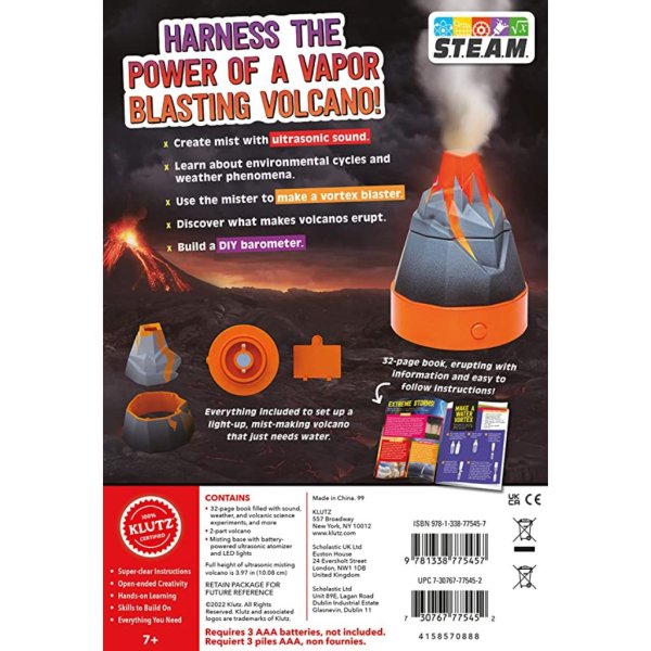 klutz ultrasonic misting volcano (6)