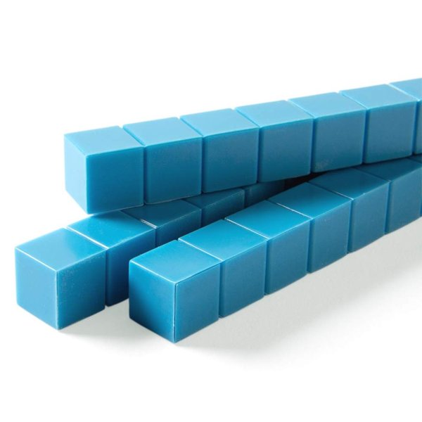 ten blocks rods set4