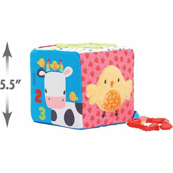 activity cube 4