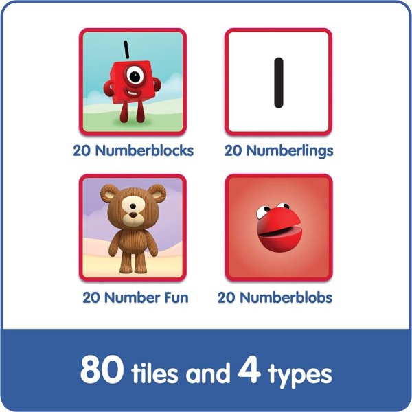 hand2mind numberblocks2