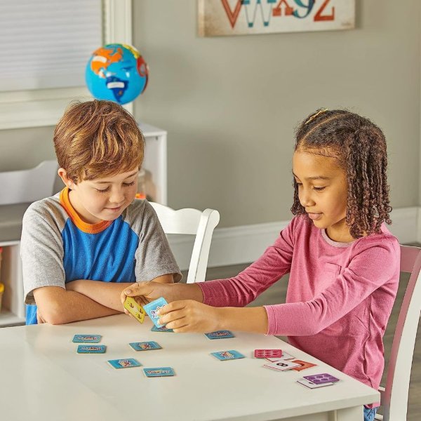 hand2mind numberblocks6