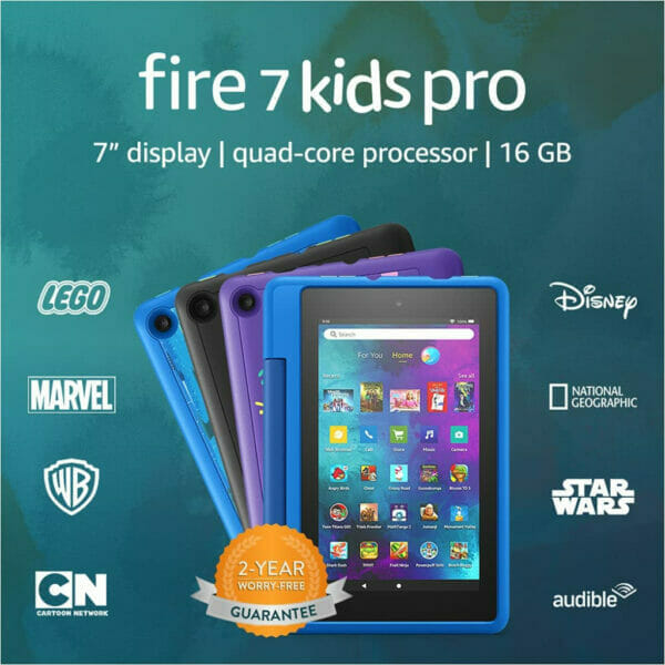 fire 7 kids pro tablet, 7 display (3)
