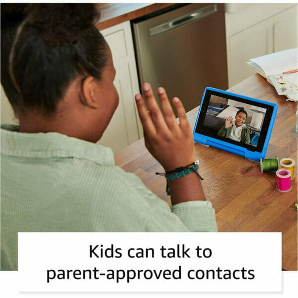fire 7 kids pro tablet, 7 display (6)