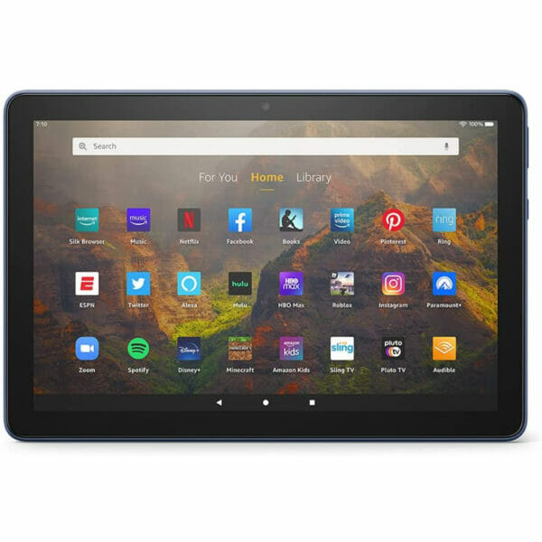fire hd 10 tablet, 10.1, 1080p full hd, 32 gb, denim (4)