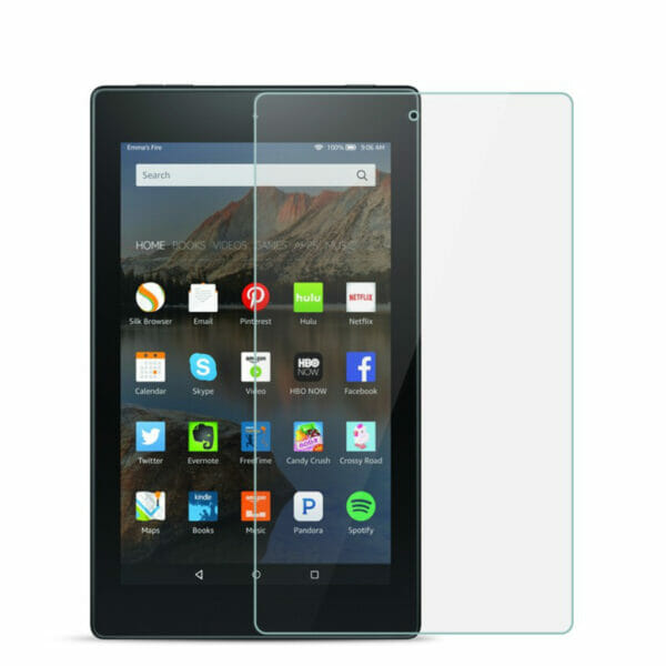 fire hd 8 tempered glass1