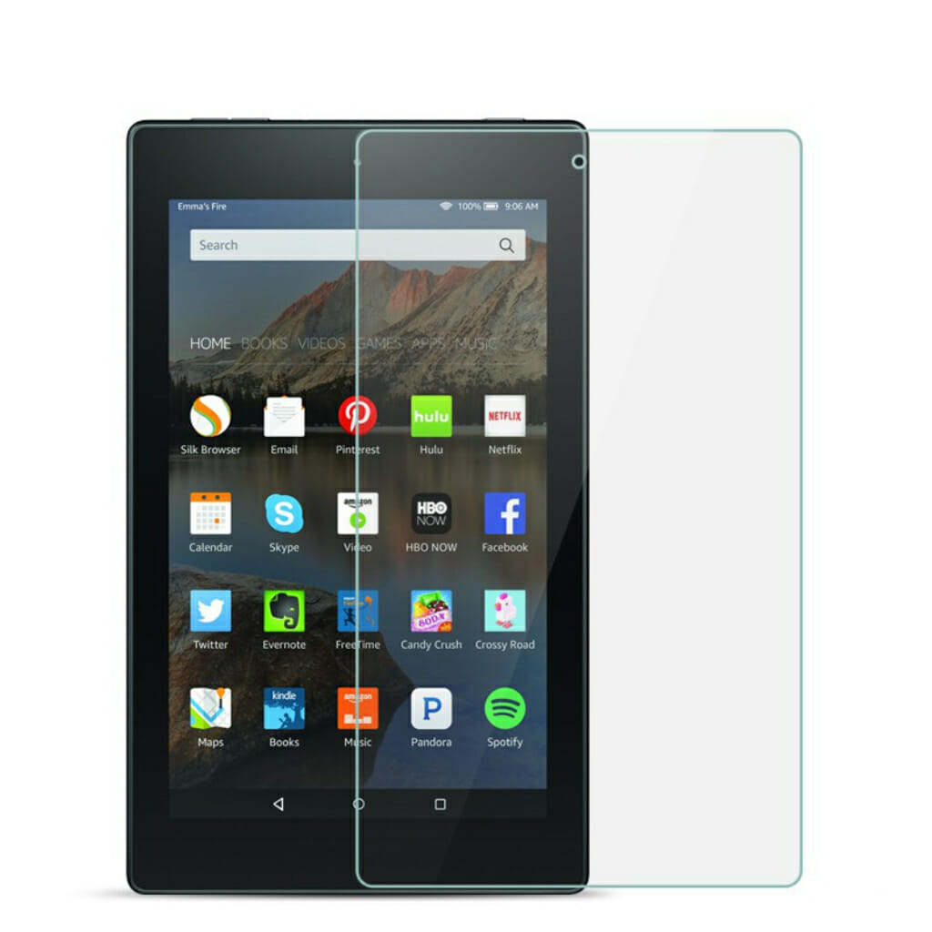 fire hd 8 tempered glass1