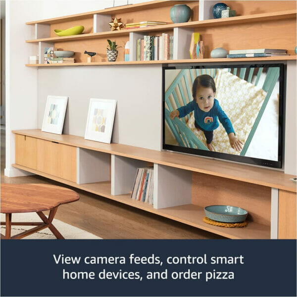fire tv stick 4k streaming device with latest alexa voice remote (includes tv controls), dolby vision7