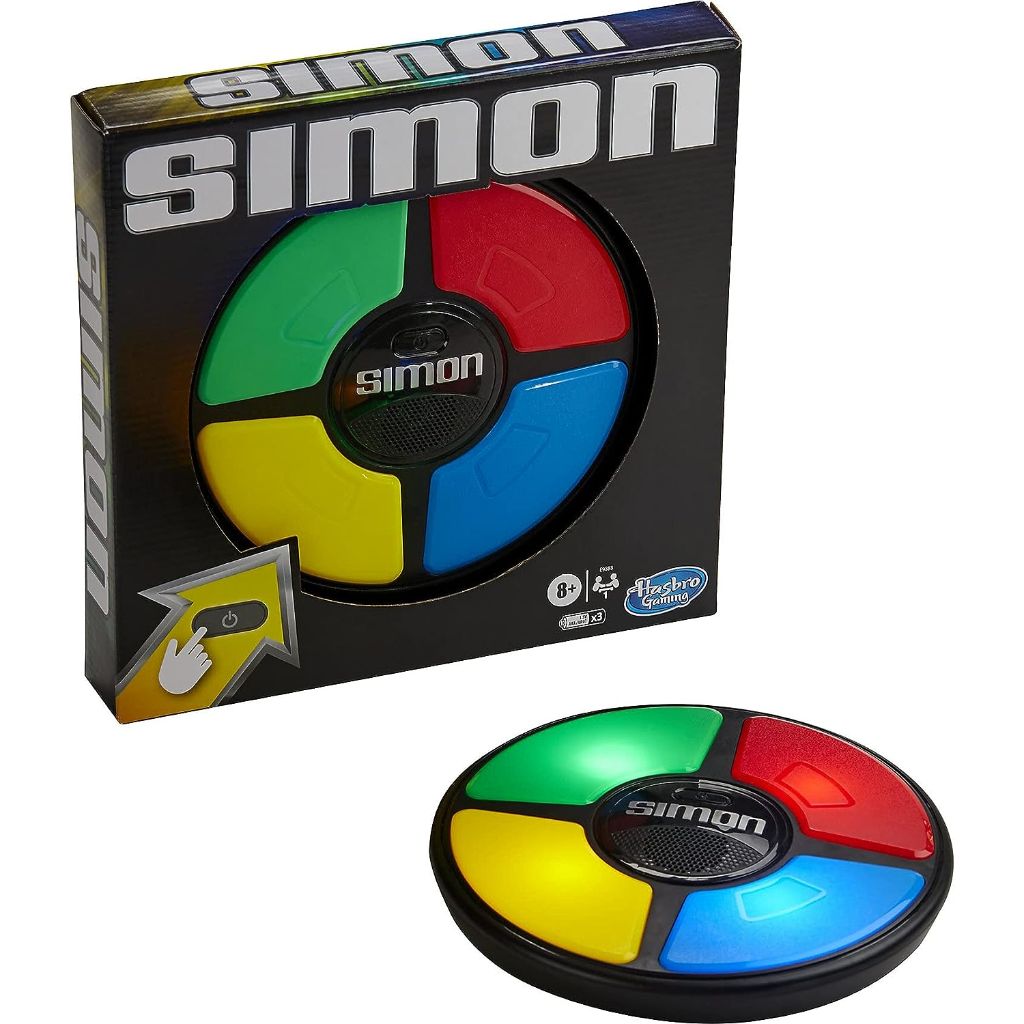 hasbro gaming simon handheld electronic memory game (1) (1)