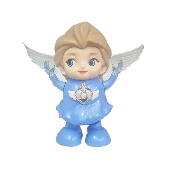 dance angel princess3