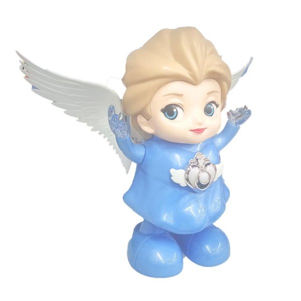 dance angel princess5