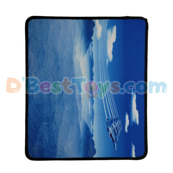 mouse pad 250x290x2mm6