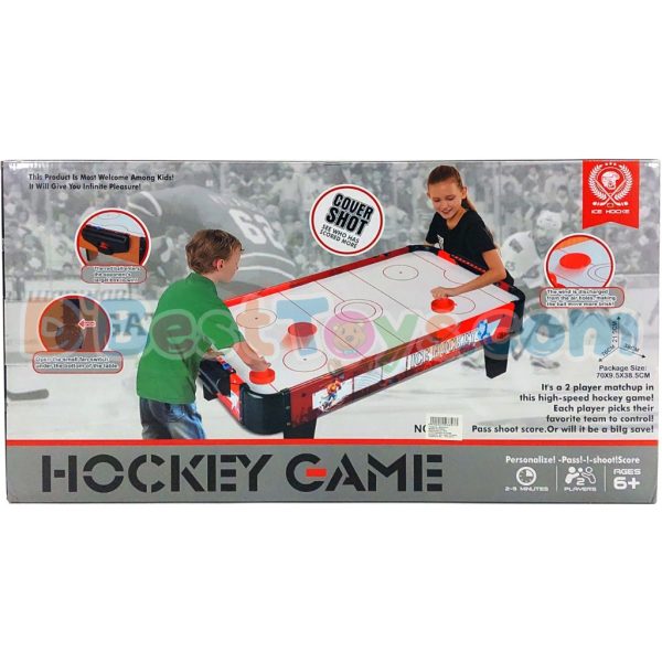 air hockey hockey game3