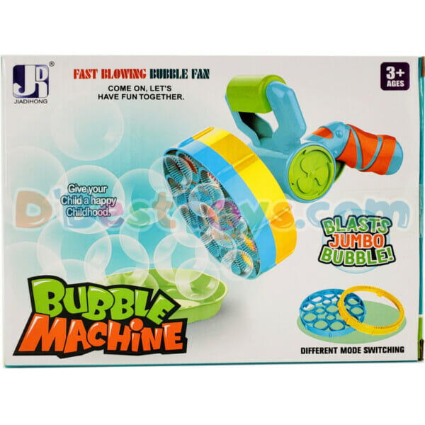 bubble machines (2)