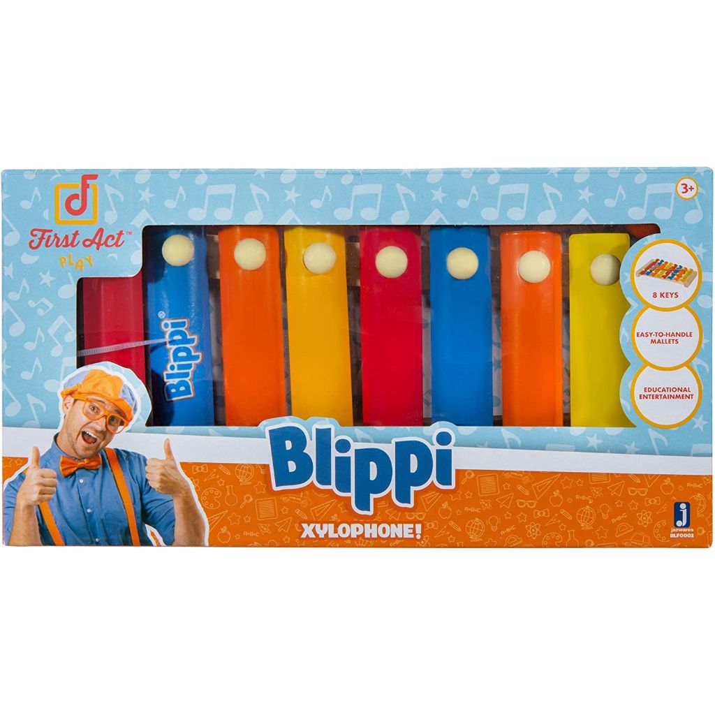 blippi xylophone5