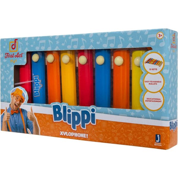 blippi xylophone6