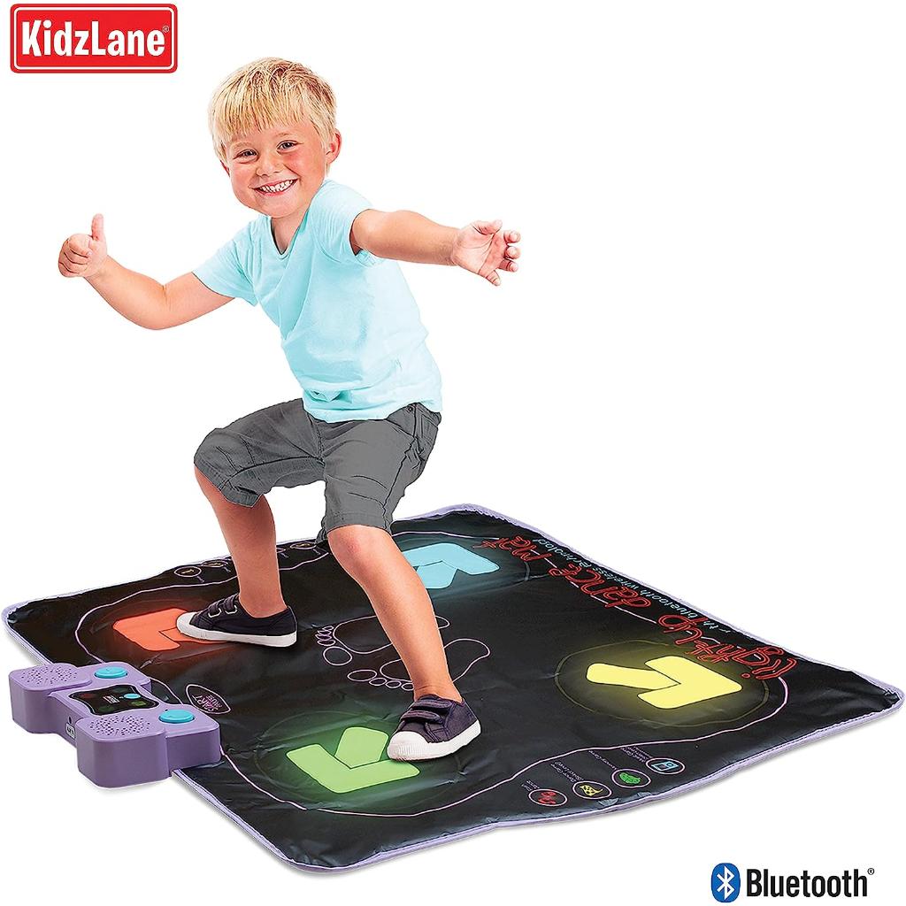 kidzlane light up bluetooth dance mat3